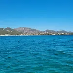 Feriehus Sardegna- Casa Arena- 3 Da Letto Olbia