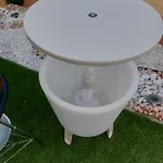 Feriehus Sardegna- Casa Arena- 3 Da Letto
