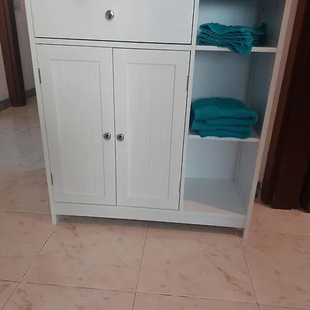 Sardegna- Casa Arena- 3 Da Letto Όλμπια