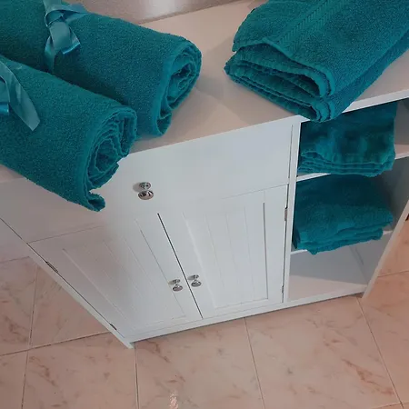 Sardegna- Casa Arena- 3 Da Letto Сasa de vacaciones Olbia