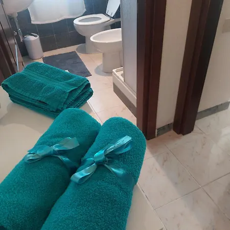 Sardegna- Casa Arena- 3 Da Letto *