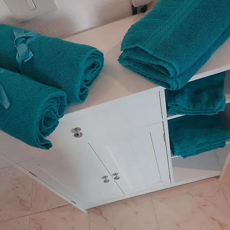 Sardegna- Casa Arena- 3 Da Letto *