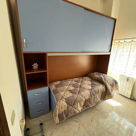 Sardegna- Casa Arena- 3 Da Letto * Όλμπια