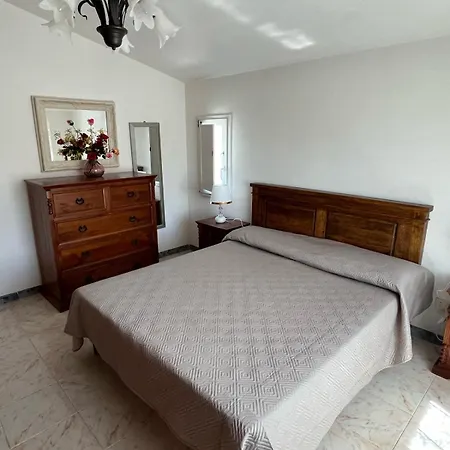 Σπίτι διακοπών Sardegna- Casa Arena- 3 Da Letto