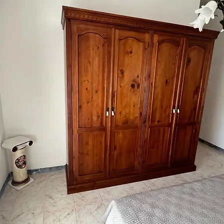 펜션 Sardegna- Casa Arena- 3 Da Letto *