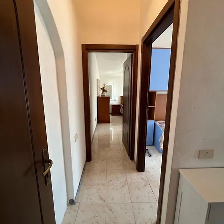 Ferienhaus Sardegna- Casa Arena- 3 Da Letto Olbia
