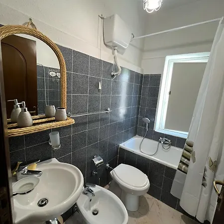 펜션 Sardegna- Casa Arena- 3 Da Letto *