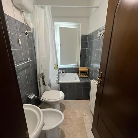 Sardegna- Casa Arena- 3 Da Letto Ferienhaus Olbia