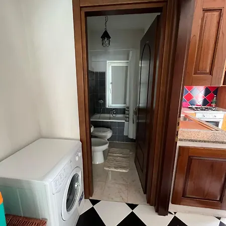 Sardegna- Casa Arena- 3 Da Letto *