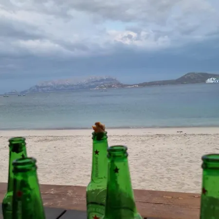 Sardegna- Casa Arena- 3 Da Letto Сasa de vacaciones Olbia