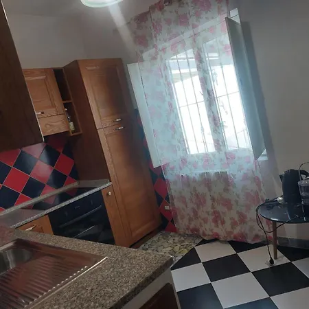 Sardegna- Casa Arena- 3 Da Letto Сasa de vacaciones