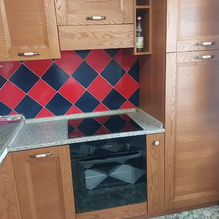 Sardegna- Casa Arena- 3 Da Letto Сasa de vacaciones *