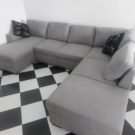 Σπίτι διακοπών Sardegna- Casa Arena- 3 Da Letto