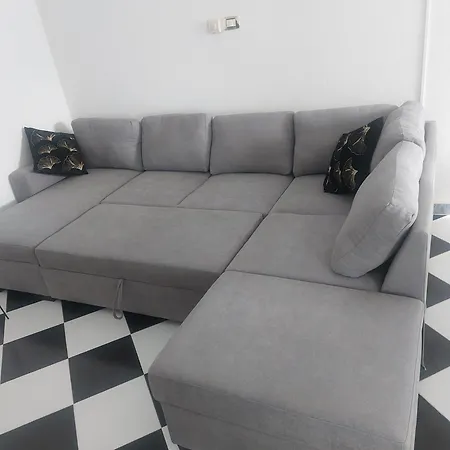 Sardegna- Casa Arena- 3 Da Letto Сasa de vacaciones