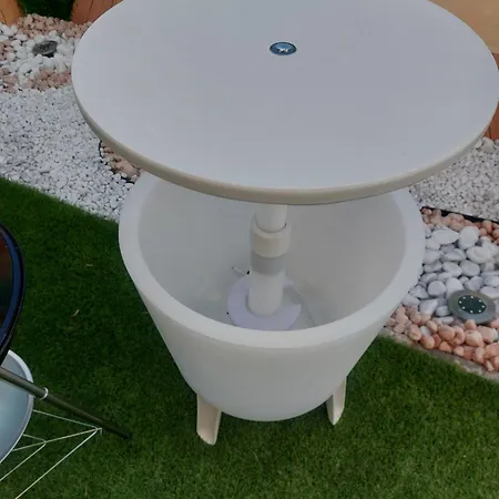 펜션 Sardegna- Casa Arena- 3 Da Letto