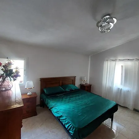 Sardegna- Casa Arena- 3 Da Letto Feriehus