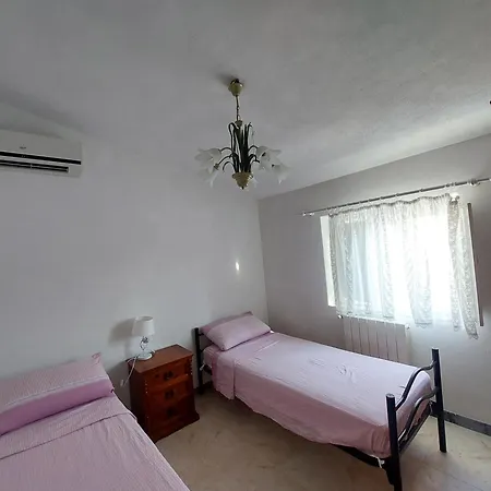 Sardegna- Casa Arena- 3 Da Letto * Όλμπια