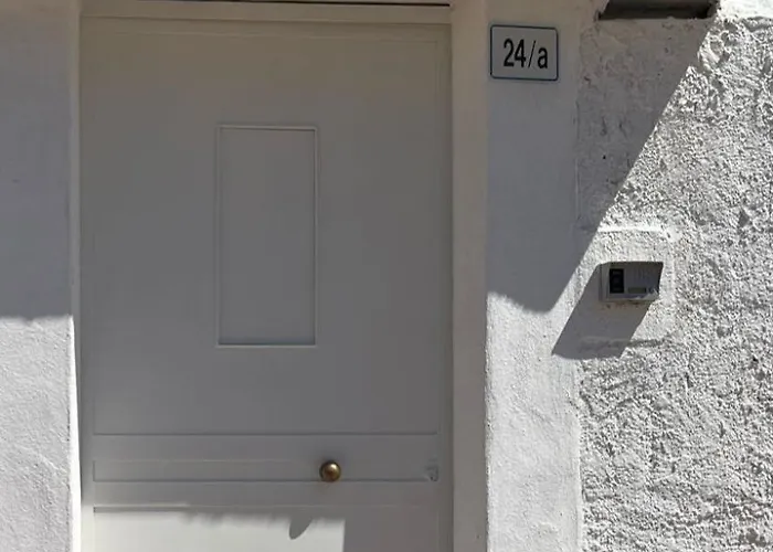 Semesterbostad Sardegna- Casa Arena- 3 Da Letto Olbia