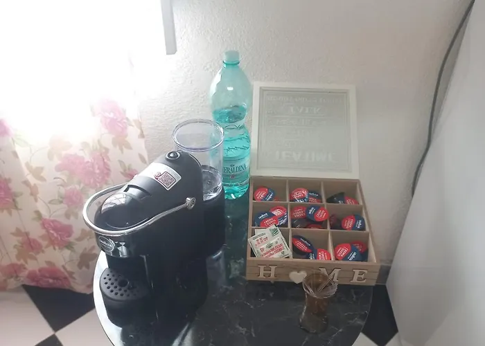 Sardegna- Casa Arena- 3 Da Letto Olbia