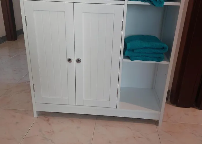 Sardegna- Casa Arena- 3 Da Letto Olbia