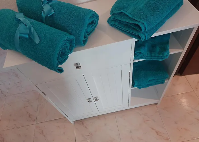 Sardegna- Casa Arena- 3 Da Letto Semesterbostad Olbia