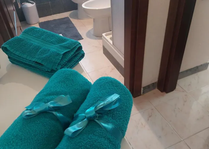 Sardegna- Casa Arena- 3 Da Letto *