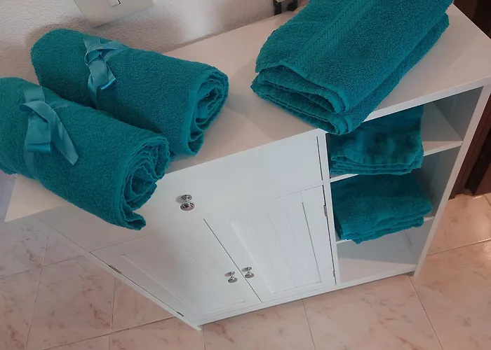 Sardegna- Casa Arena- 3 Da Letto *