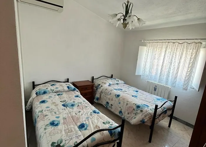 Sardegna- Casa Arena- 3 Da Letto *