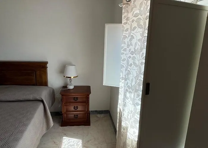 Сasa de vacaciones Sardegna- Casa Arena- 3 Da Letto Olbia