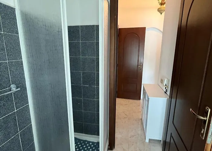 Сasa de vacaciones Sardegna- Casa Arena- 3 Da Letto *