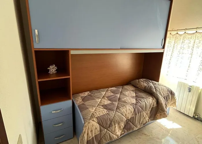 Sardegna- Casa Arena- 3 Da Letto * Olbia