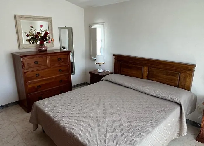 Сasa de vacaciones Sardegna- Casa Arena- 3 Da Letto