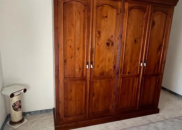 Сasa de vacaciones Sardegna- Casa Arena- 3 Da Letto *