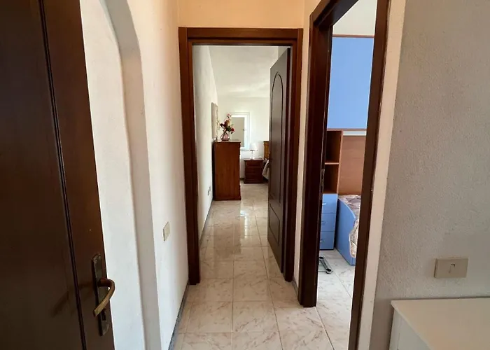 Сasa de vacaciones Sardegna- Casa Arena- 3 Da Letto Olbia