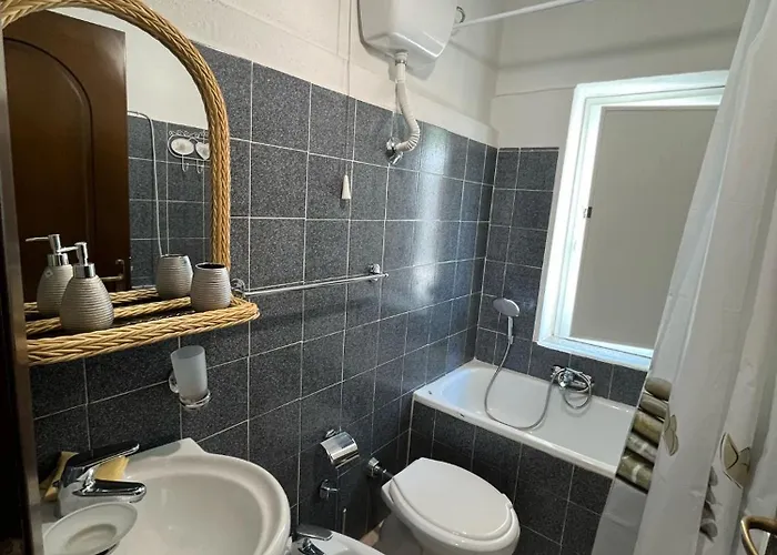 Сasa de vacaciones Sardegna- Casa Arena- 3 Da Letto *