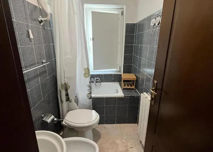 Sardegna- Casa Arena- 3 Da Letto Сasa de vacaciones Olbia