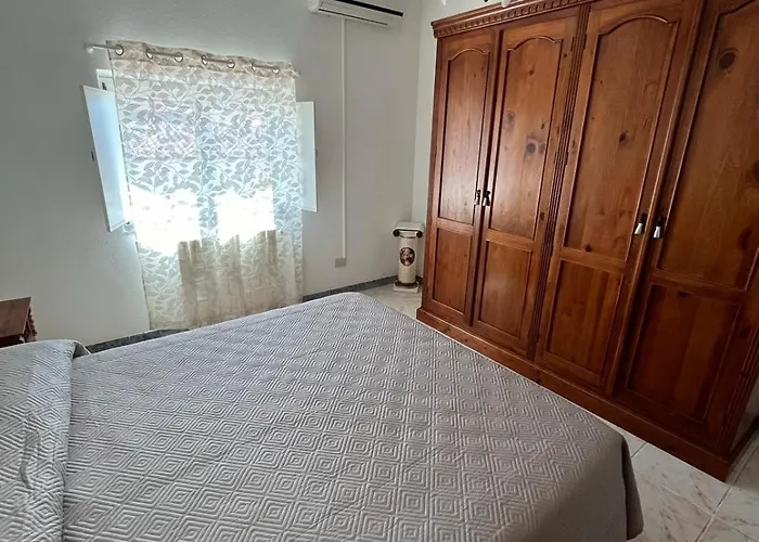 Sardegna- Casa Arena- 3 Da Letto Olbia