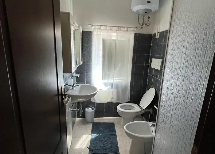 Sardegna- Casa Arena- 3 Da Letto Сasa de vacaciones *