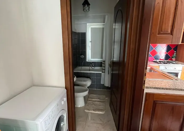 Sardegna- Casa Arena- 3 Da Letto *