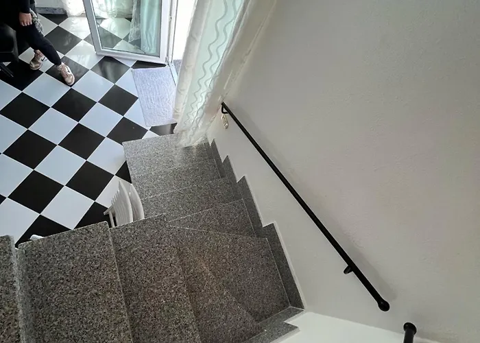 Sardegna- Casa Arena- 3 Da Letto *