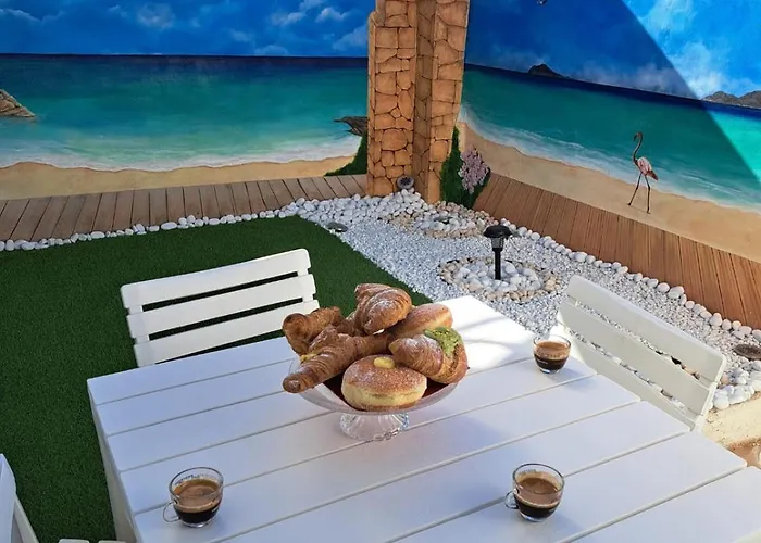 Sardegna- Casa Arena- 3 Da Letto Сasa de vacaciones *