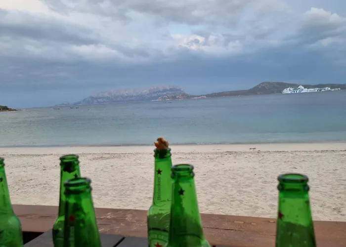 Sardegna- Casa Arena- 3 Da Letto Сasa de vacaciones Olbia