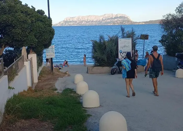 Sardegna- Casa Arena- 3 Da Letto Сasa de vacaciones