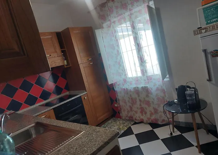 Sardegna- Casa Arena- 3 Da Letto Semesterbostad