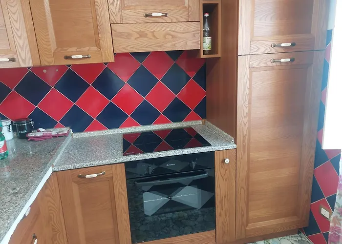 Sardegna- Casa Arena- 3 Da Letto Semesterbostad *