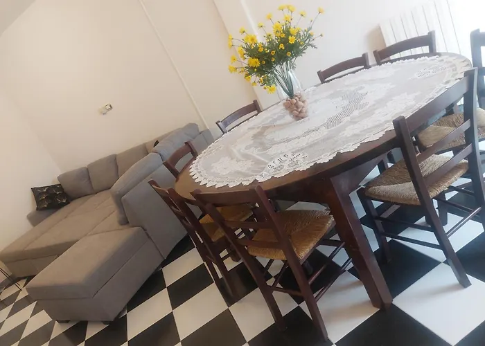 Sardegna- Casa Arena- 3 Da Letto Semesterbostad Olbia