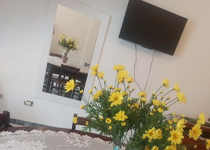 Сasa de vacaciones Sardegna- Casa Arena- 3 Da Letto *