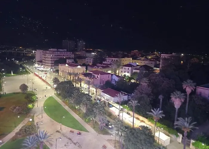 Sardegna- Casa Arena- 3 Da Letto * Olbia