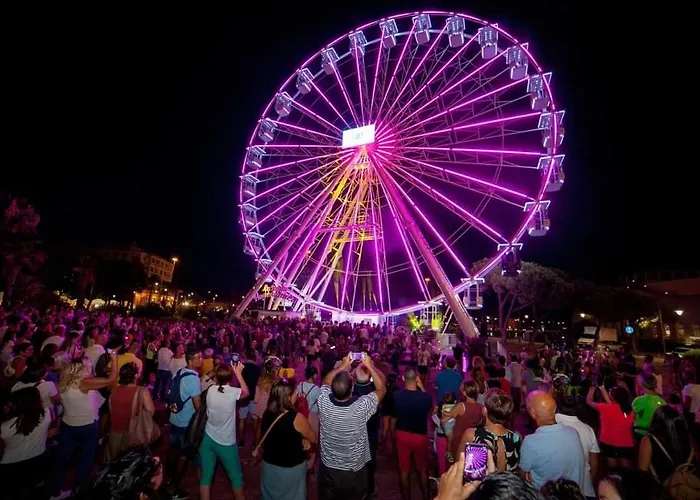 Sardegna- Casa Arena- 3 Da Letto *