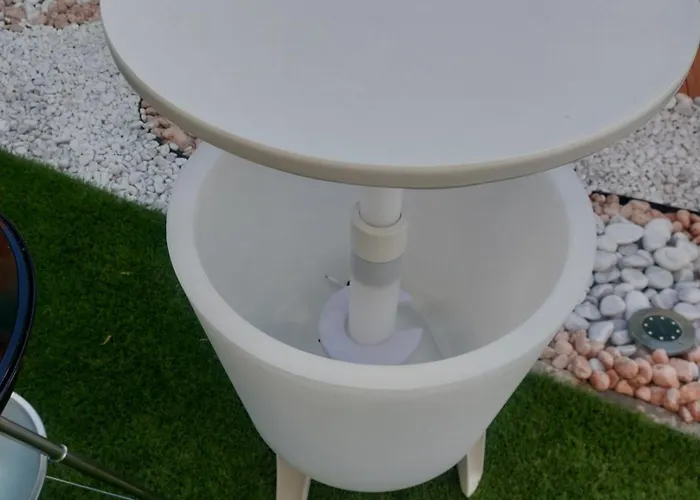 Semesterbostad Sardegna- Casa Arena- 3 Da Letto